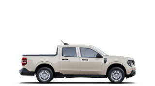 2025 Ford Maverick® External Image 1